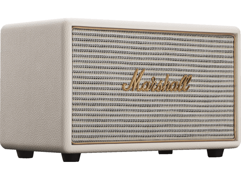 Marshall Stanmore III Bluetooth Speaker Review: Expensive, But You