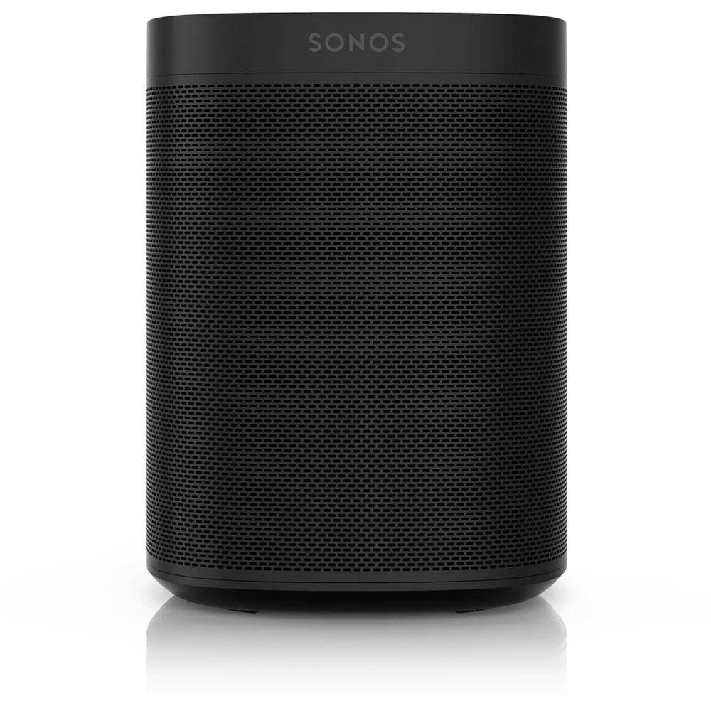baggrund Jeg var overrasket bur Sonos One Reviews, Pros and Cons | TechSpot