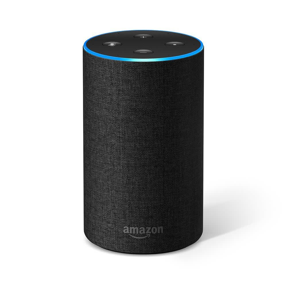 Amazon Echo - 2017