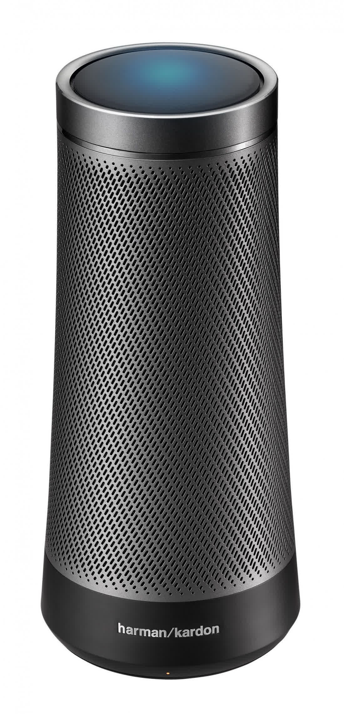 Harman Kardon Invoke