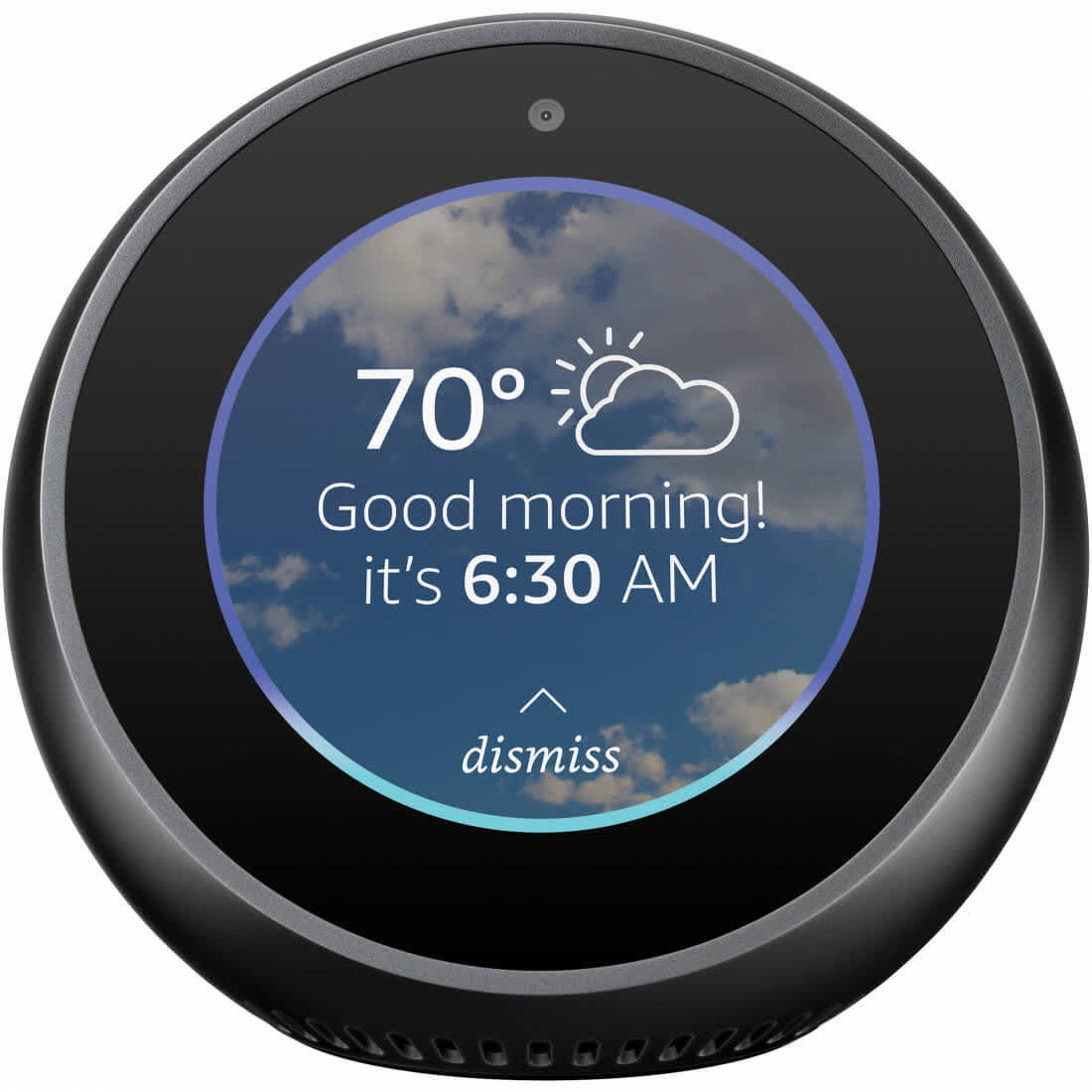 Amazon Echo Spot