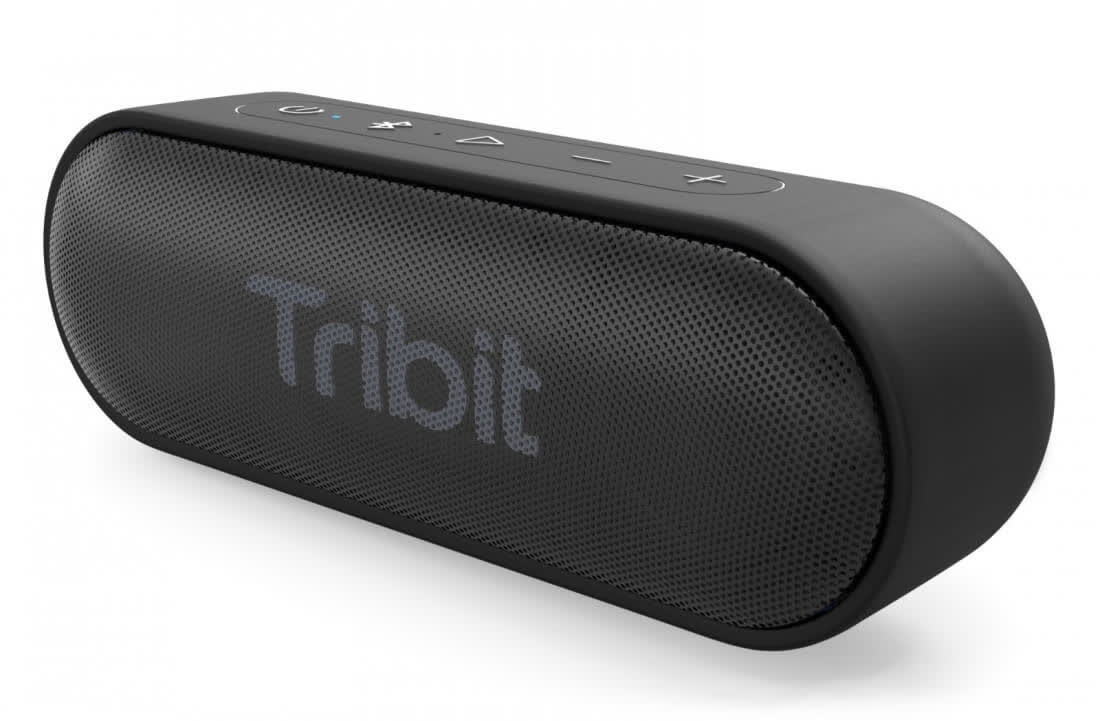 Tribit XSound Go Bluetooth Portable Speaker