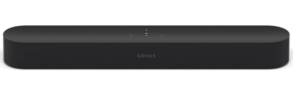 Sonos Beam SoundBar Reviews, and Cons | TechSpot