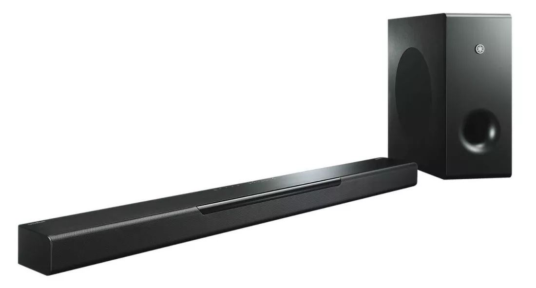 Yamaha MusicCast Bar 400 SoundBar