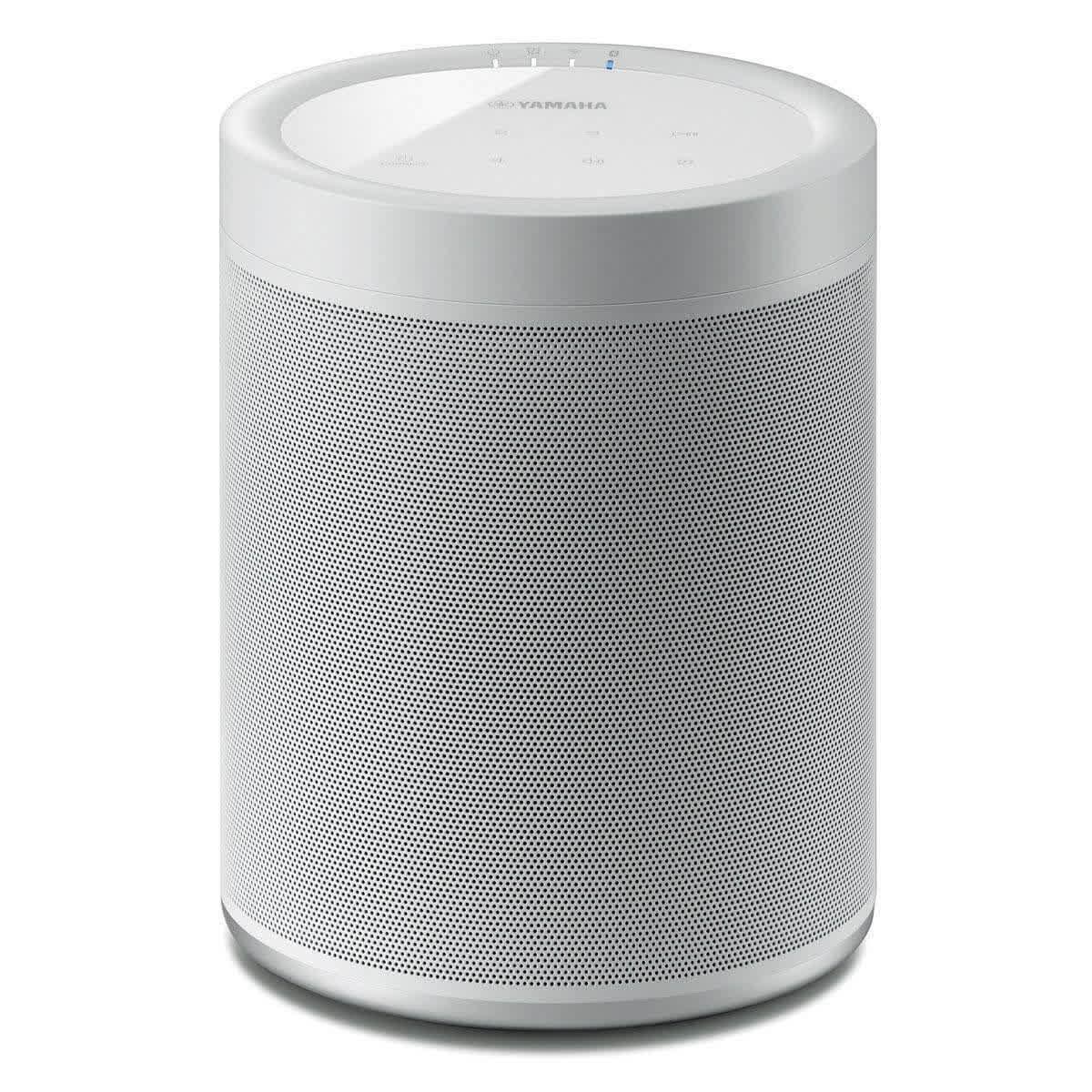 Yamaha MusicCast 20 Bluetooth Portable Speaker