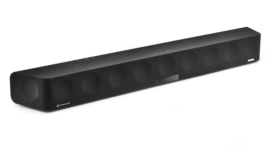 Sennheiser Ambeo SoundBar