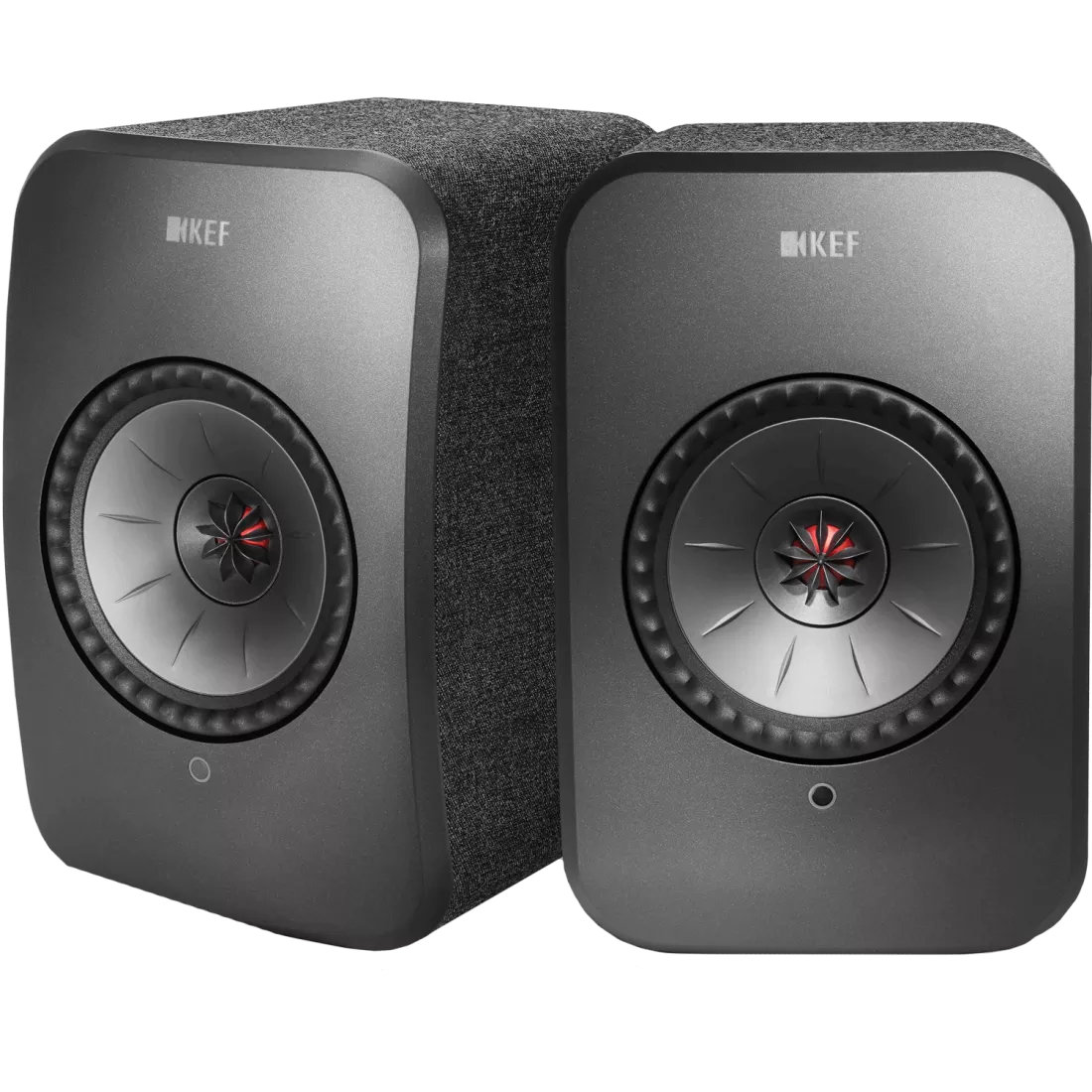 KEF LSX 2.0 Speaker System