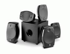 Focal Sib Evo 5.1.2 speaker system