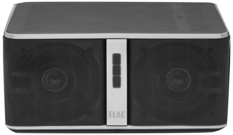 Elac Discovery Z3 bluetooth portable speaker