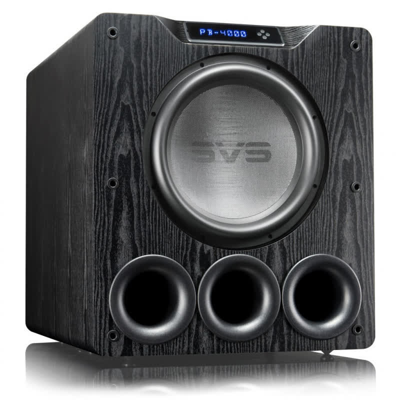 SVS SB-4000 subwoofer