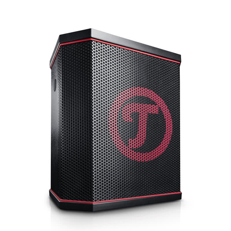 Teufel Rockster Air PA speaker