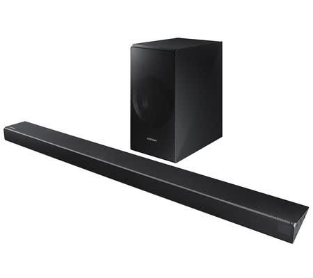 Samsung HW-N650 SoundBar