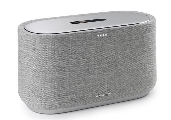 Harman Kardon Citation 300 bluetooth portable speaker