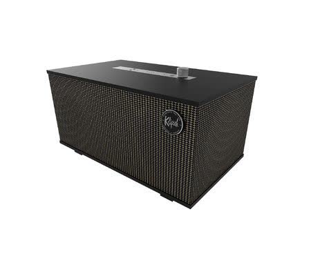 Klipsch The Three bluetooth portable speaker