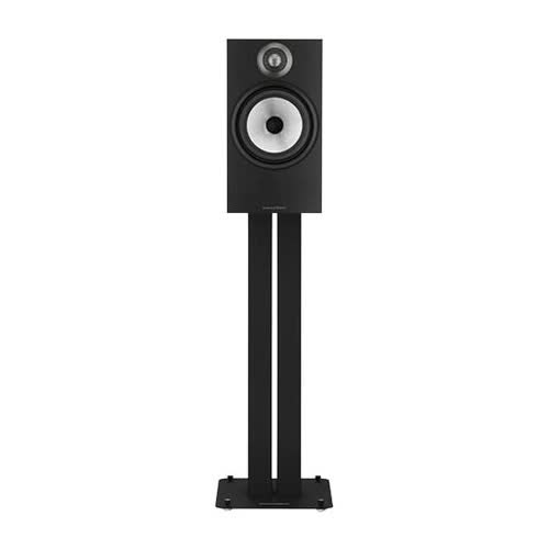 Bowers & Wilkins 606 bookshelf speakers