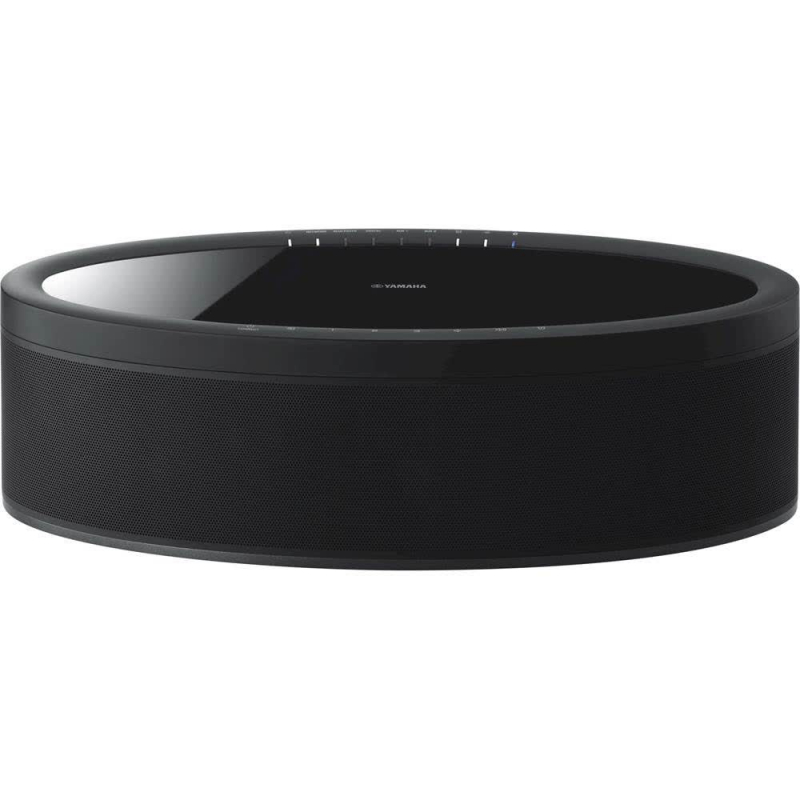 Yamaha MusicCast 50 bluetooth portable speaker