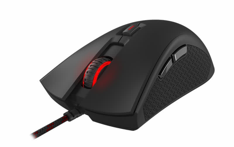 HyperX Pulsefire FPS