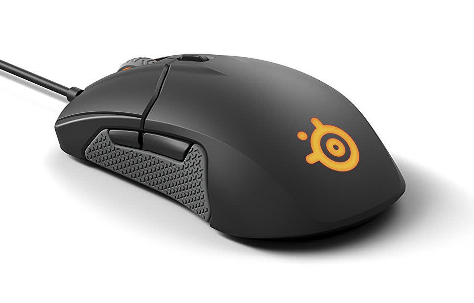 SteelSeries Sensei 310