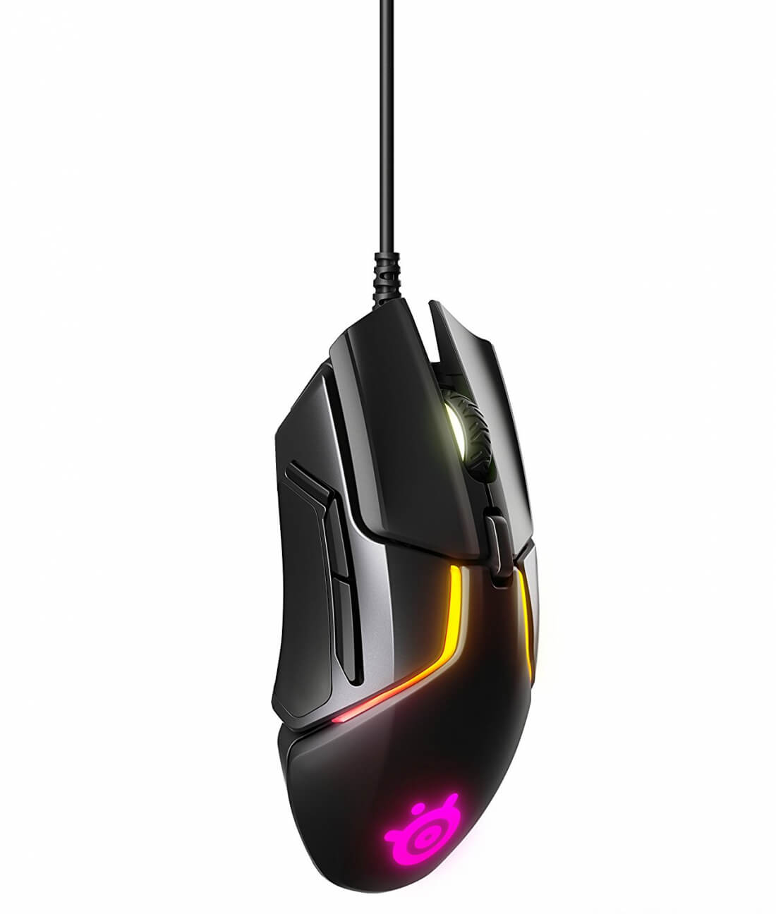 SteelSeries Rival 600