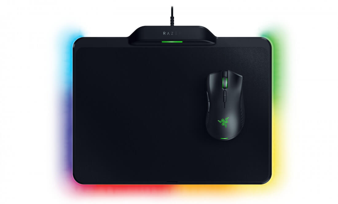 Razer Mamba HyperFlux