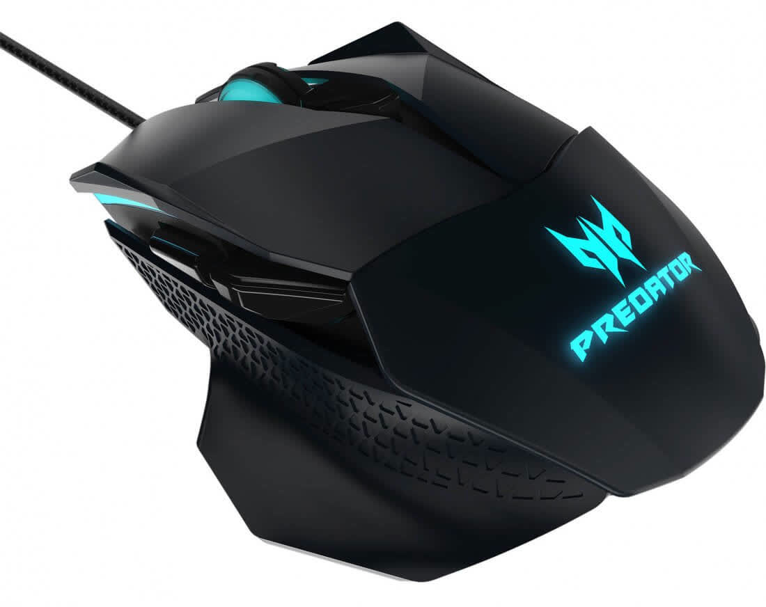 Acer Predator Cestus 500