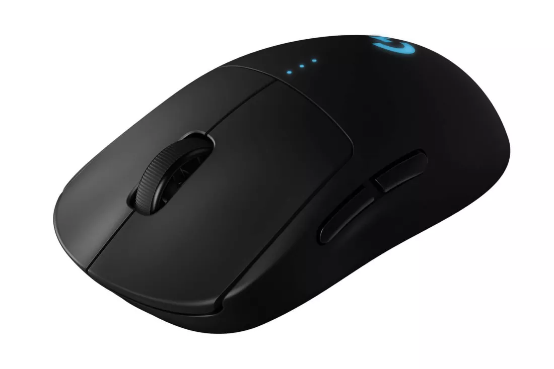 Logitech G PRO Wireless Gaming Mouse