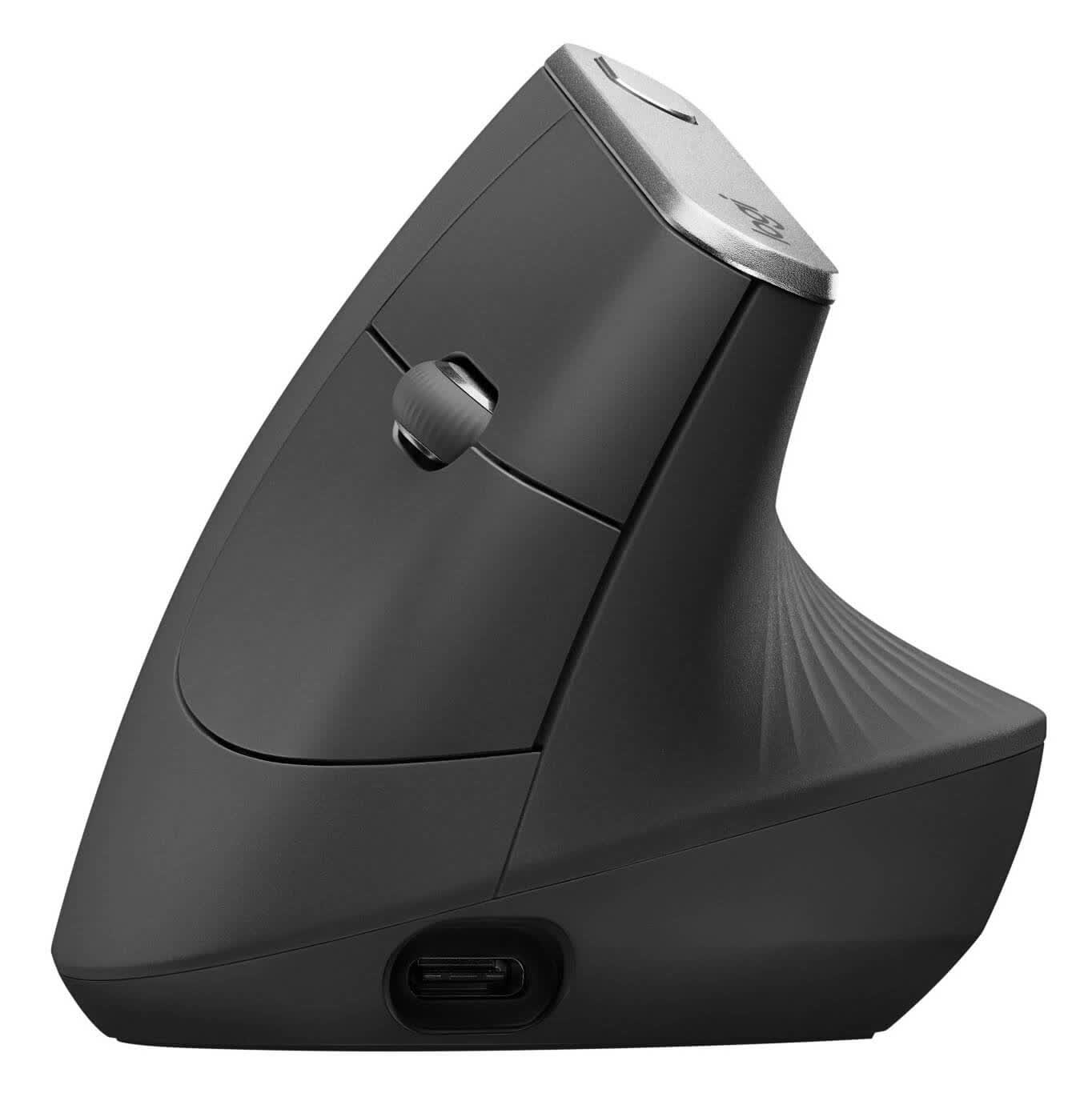 Logitech MX Vertical