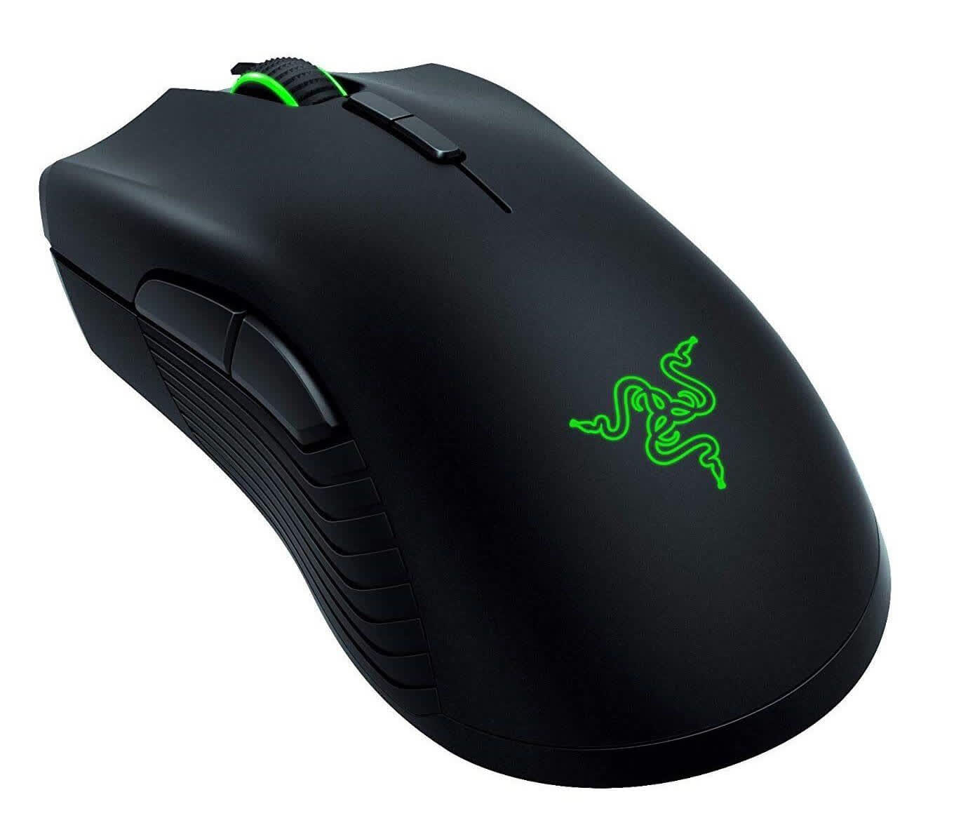 Razer Mamba Wireless 2018