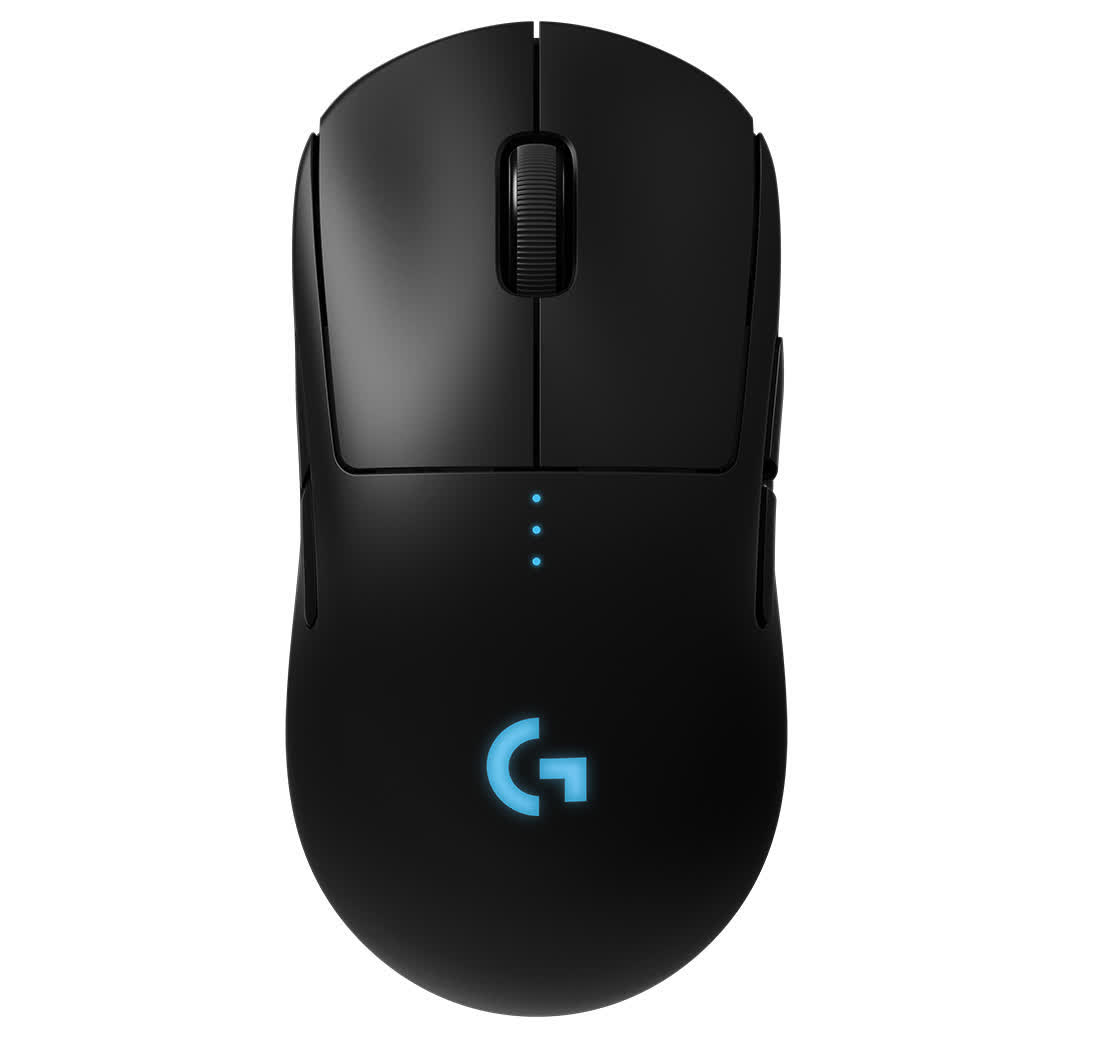 Logitech G Pro Wireless