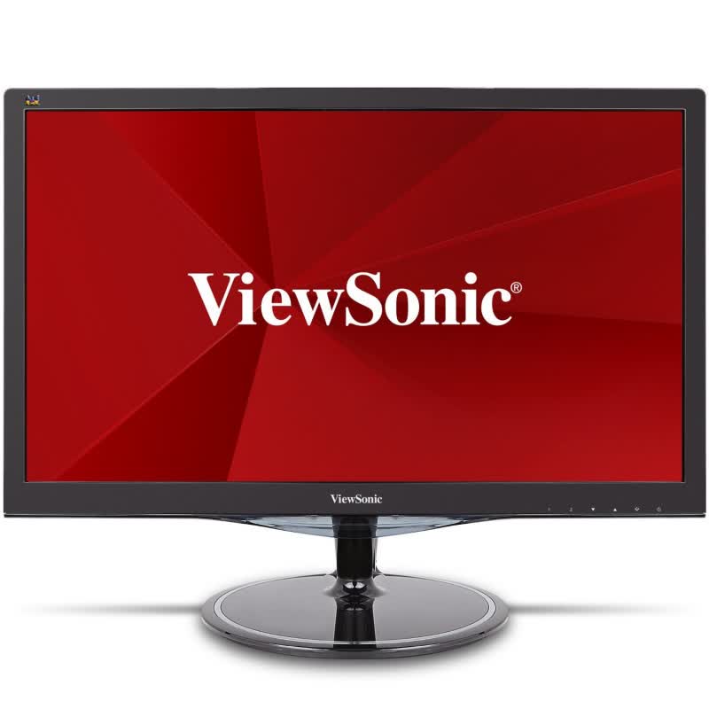 ViewSonic VX2457-mhd 24