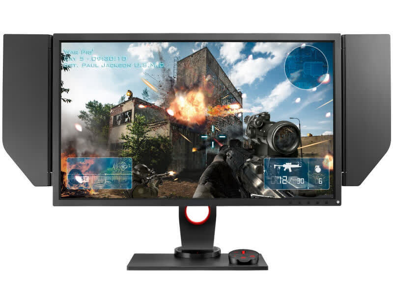 BenQ Zowie XL2735 27