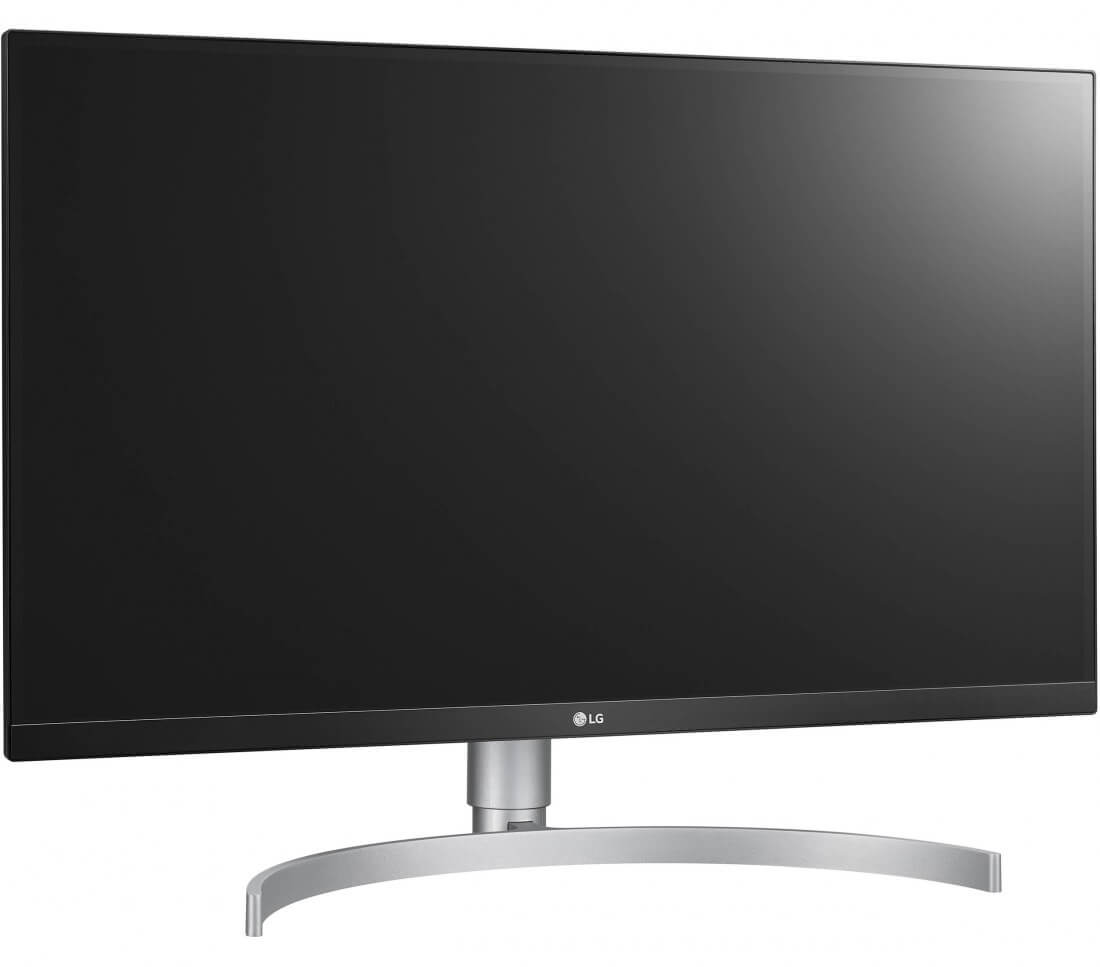 【正規通販】 LG 27UK850-W