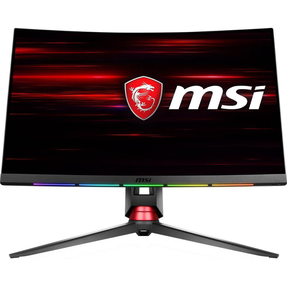 MSI MPG27CQ 27