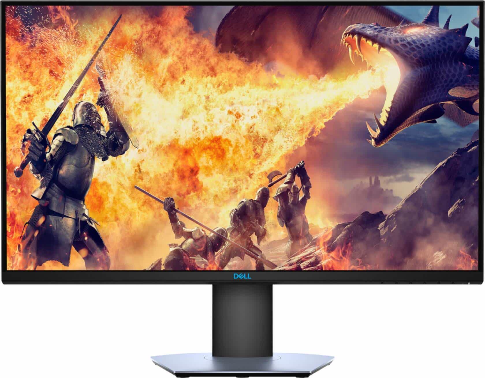 Dell S2719DGF 27 Reviews Pros and Cons TechSpot