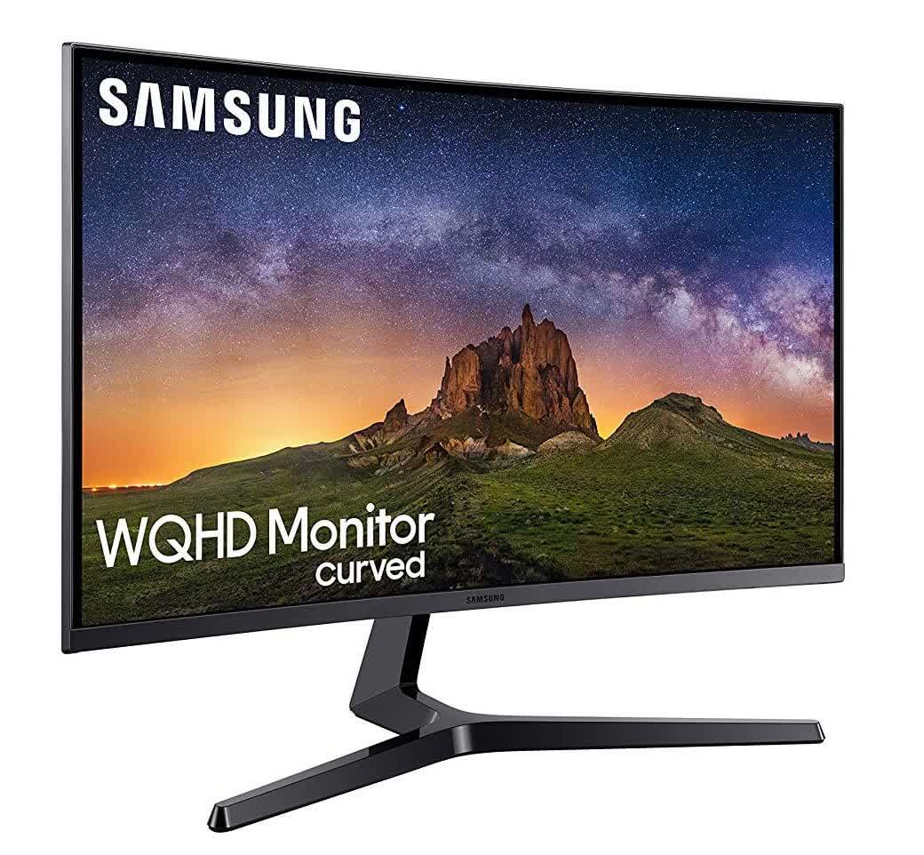 Samsung LC27JG50 27