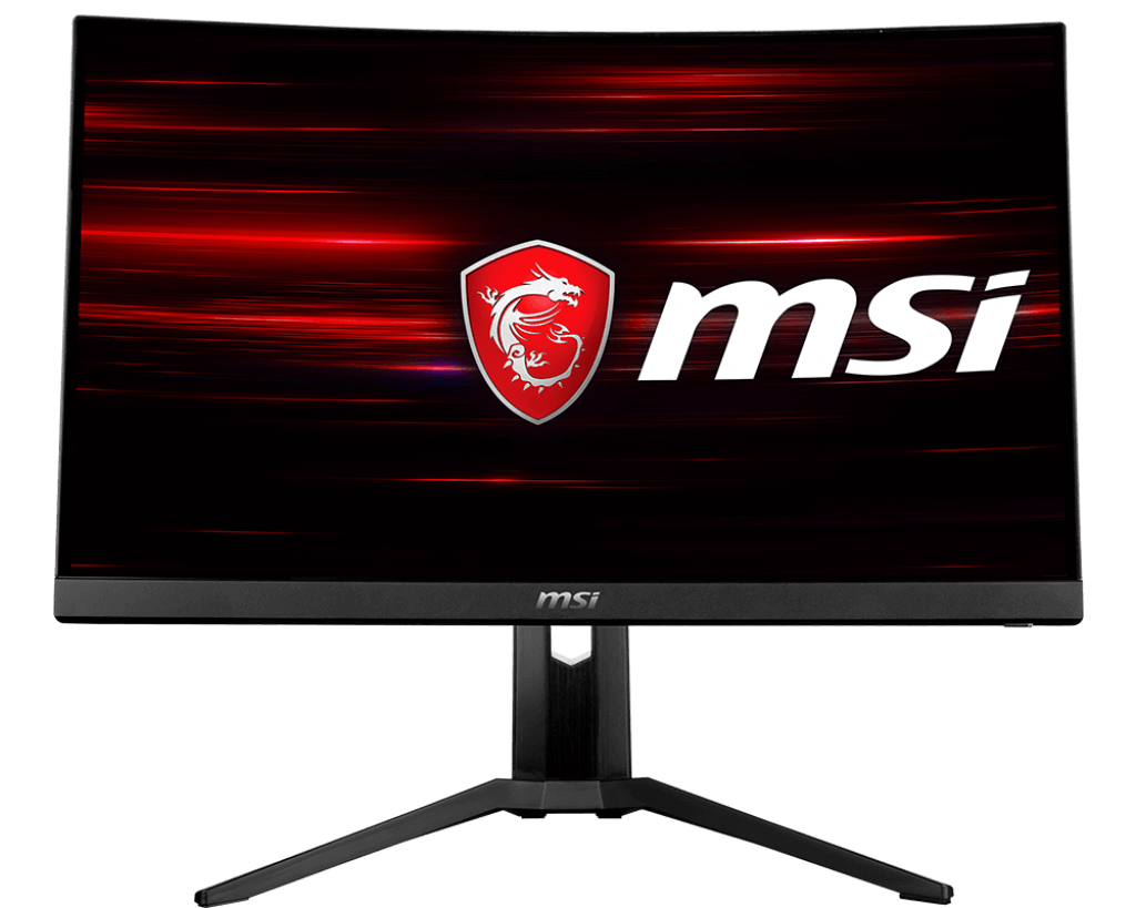 MSI Optix MAG271CR 27