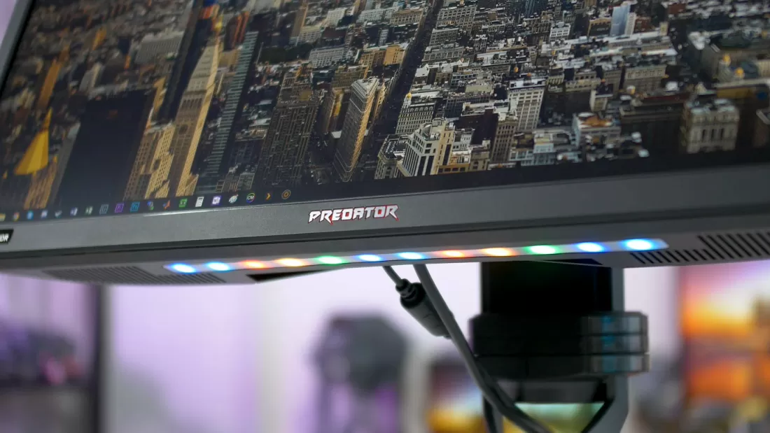 Acer Predator X27 27