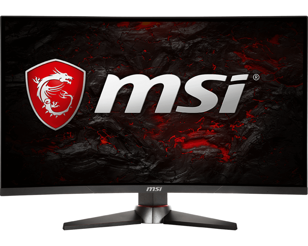 MSI MAG27CQ