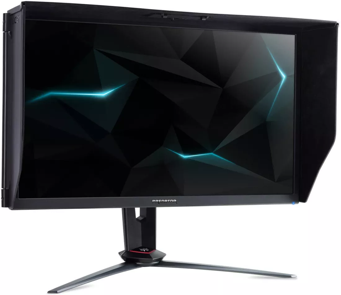 Acer Predator XB273K 27