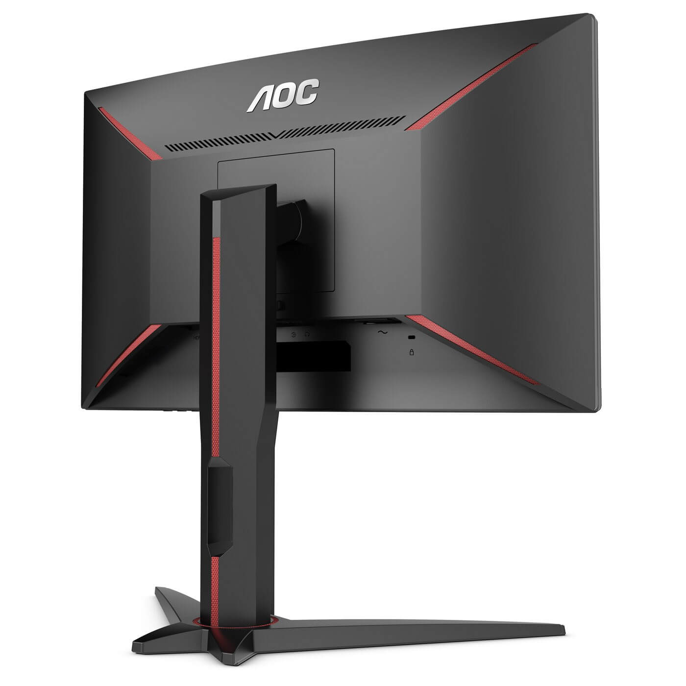 AOC C24G1 24