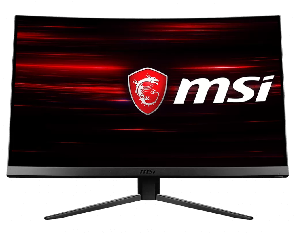 MSI MAG241C 24