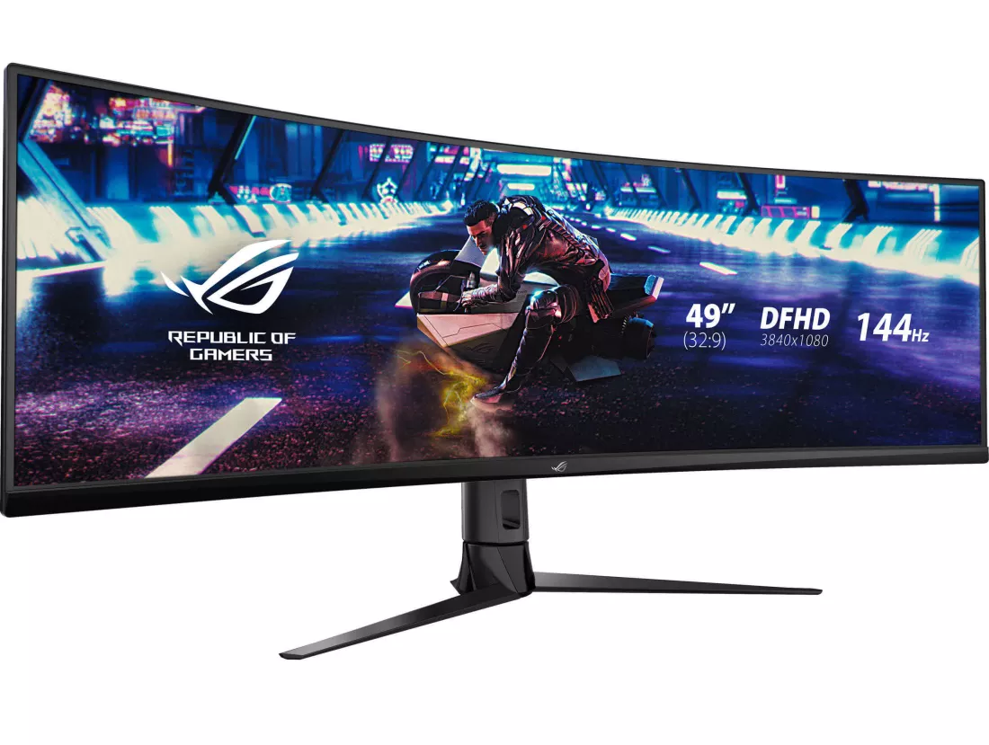 Asus XG49VQ 49