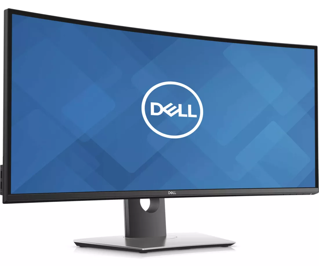 Dell Ultrasharp U3419W 34