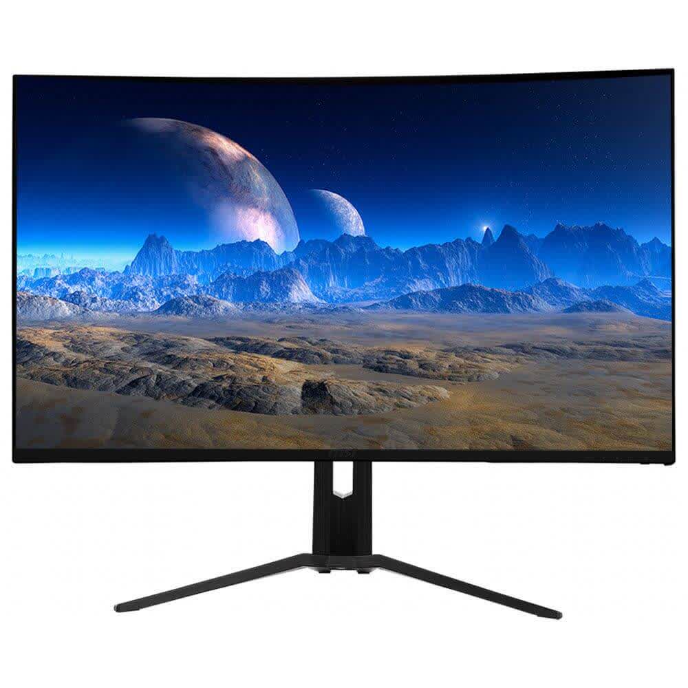 MSI Optix MAG321CQR 32 MSI Optix MAG321CQR 32