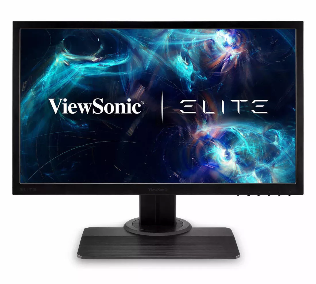 ViewSonic XG240R 24