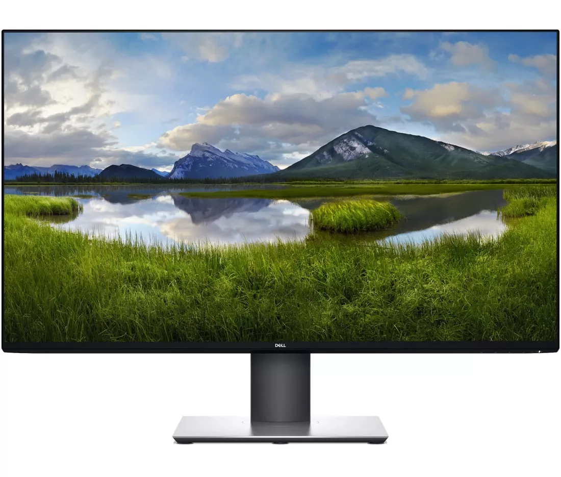 Dell UltraSharp U3219Q 32