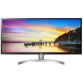 LG 34WK650