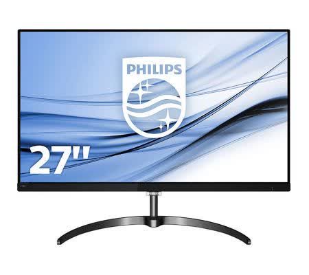 PHILIPS 276E8VJSB/11 モニター　27インチ　4k Amazon.co.jp: PHILIPS モニターディスプレイ 276E8VJSB/11 (27