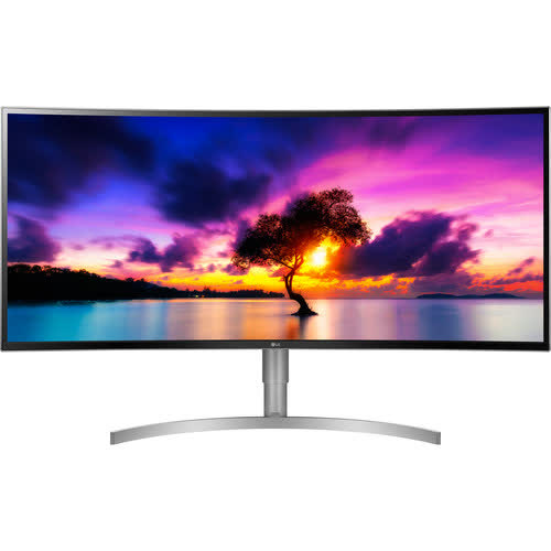 LG 38WK95C