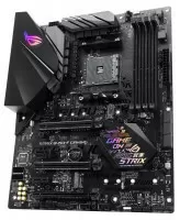 Asus ROG STRIX B450-F Gaming